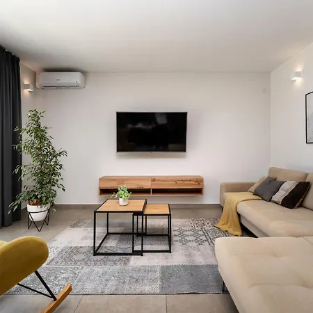 Hébergement de vacances Lapis By Interhome