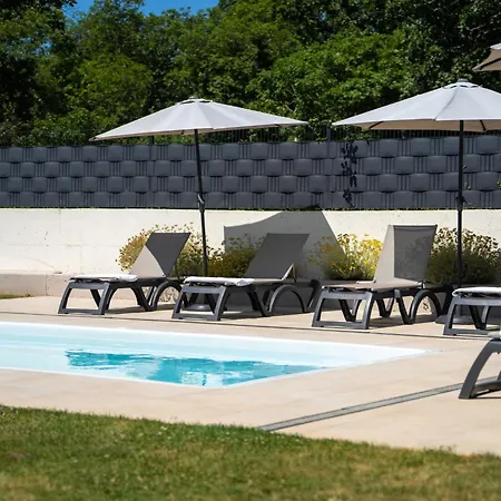 Lapis By Interhome Hébergement de vacances Selina
