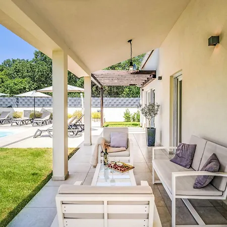 Casa de Férias Lapis By Interhome Selina